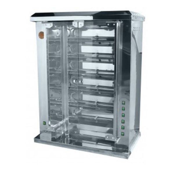 Гриль для кур Grill Master Ф6Ш2Э 21123