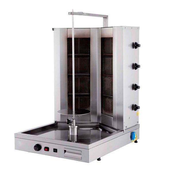 Гриль для шаурмы Ozti V TYPE 8859.GUD44.V0