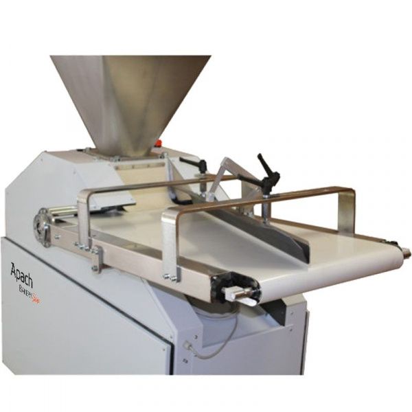Тестоделитель-округлитель вакуумный Apach Bakery Line SD80/2 SA