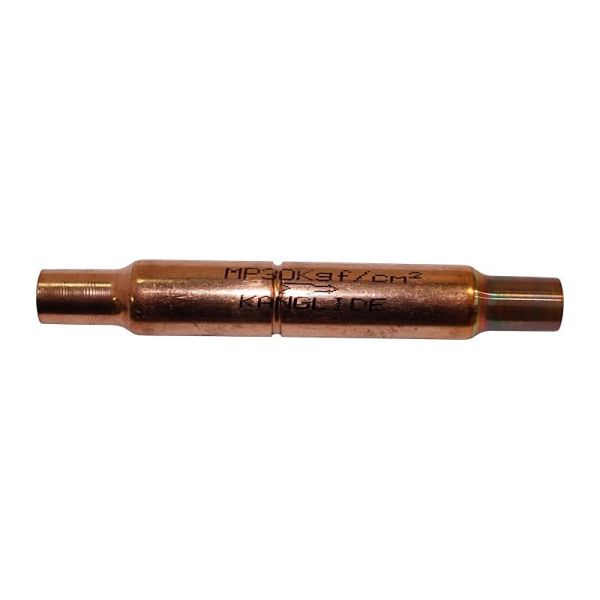 Клапан Cooleq IF-48 поз. 8