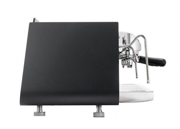 Кофемашина Victoria Arduino Mythos Eagle One 2gr 220V matte black Led