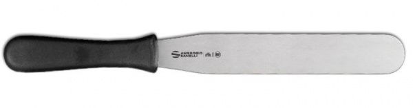 Лопатка кухонная Ambrogio Sanelli Supra S772.020 20см