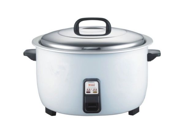 Рисоварка Rosso HF-D19