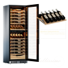 Шкаф винный Meyvel MV110-KST2 Slim