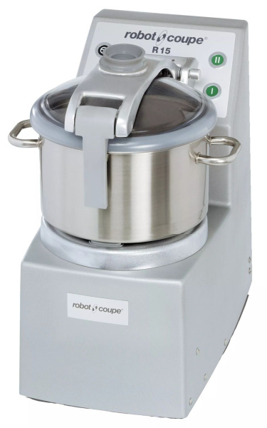 Куттер Robot Coupe R15 51491