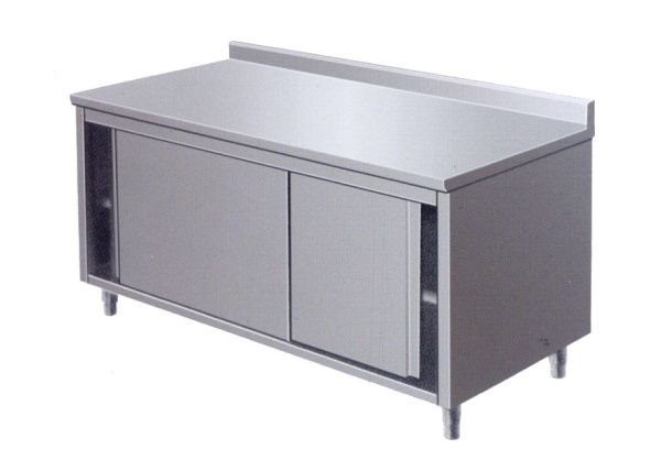 Стол-тумба Kocateq SAR157A