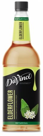 Сироп DaVinci Бузина (1л)