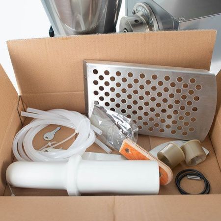 Пельменный аппарат Foodatlas JGL 135-6A (AR)