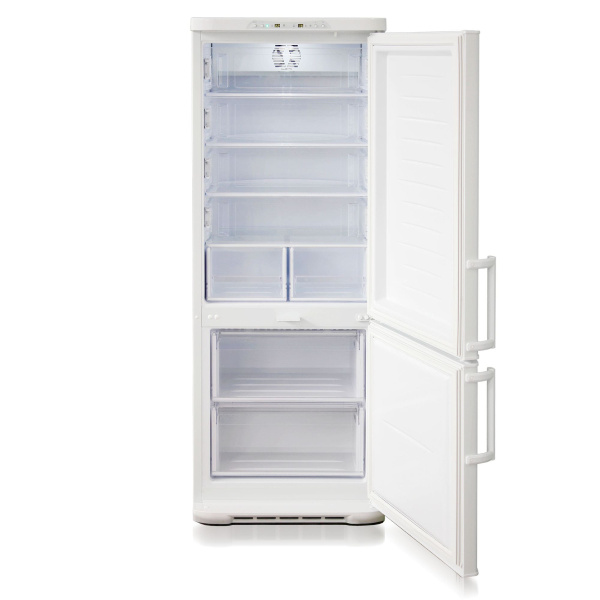 Шкаф фармацевтический Бирюса Б-315K-GB