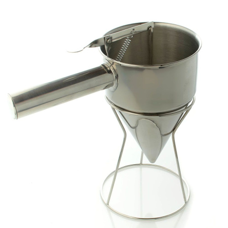 Воронка кондитерская Foodatlas