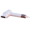 Фен Meyvel Meyvel MF9-1600 розовый