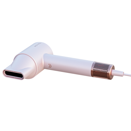 Фен Meyvel Meyvel MF9-1600 розовый