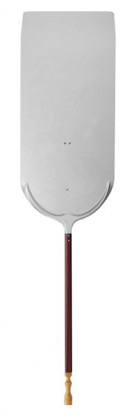 Лопата для пиццы загрузочная Lilly Codroipo Modena 1118/45 45х80см h170см