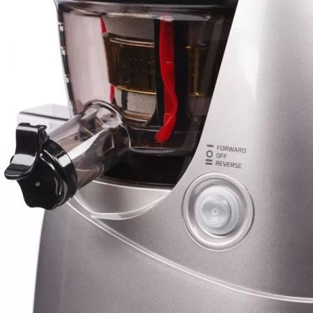 Соковыжималка шнековая Bork S610