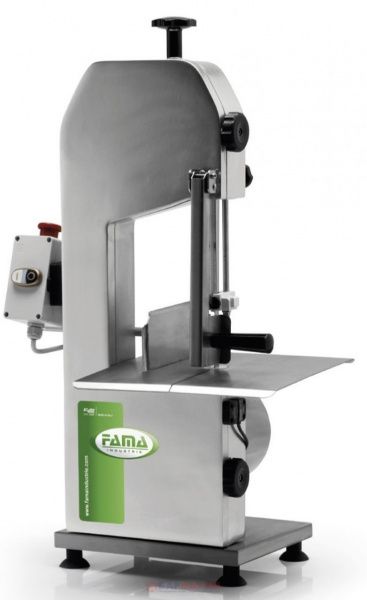 Пила для мяса Fama FSGM 101 (220В)