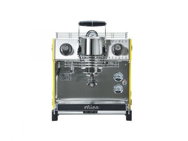 Кофемашина Dalla Corte Mina