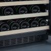 Шкаф винный Meyvel MV46NH-KWT2