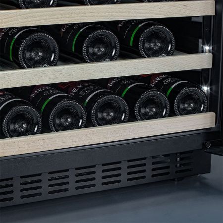 Шкаф винный Meyvel MV46NH-KWT2