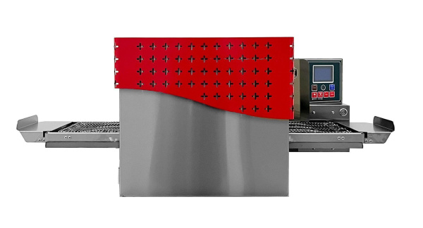 Печь конвейерная Kocateq EPCV5/26