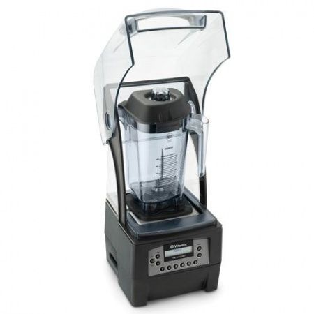 Блендер Vitamix Quite One