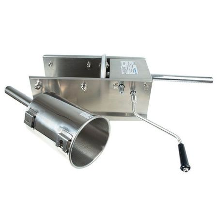 Шприц колбасный Foodatlas HS-3L горизонтальный