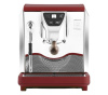 Кофемашина Nuova Simonelli Oscar Mood Tank red