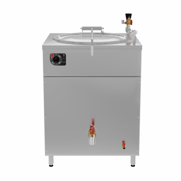 Котел пищеварочный Gabino BL-250