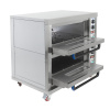 Печь подовая Foodatlas HEO-22