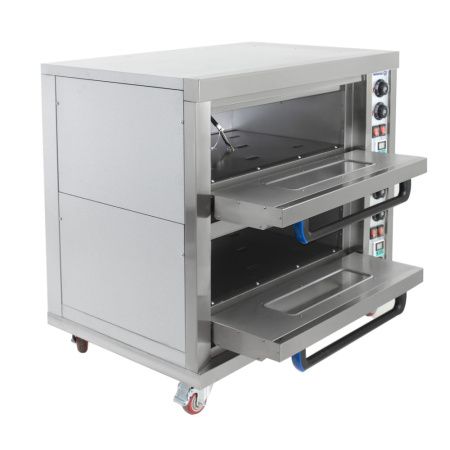 Печь подовая Foodatlas HEO-22