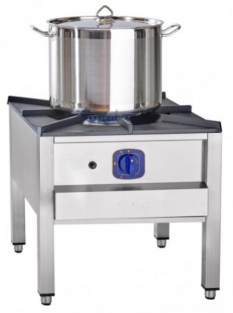 Плита газовая Abat ПГК-15П