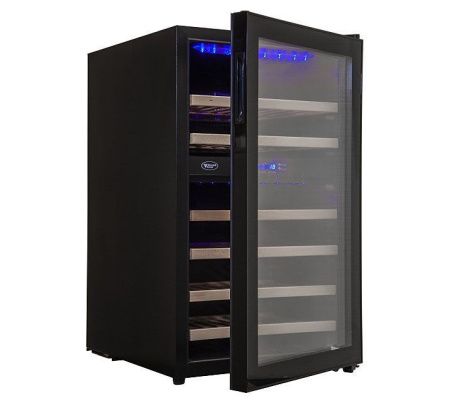 Шкаф винный Cold Vine C34-KBF2
