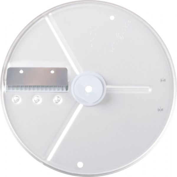 Диск соломка Robot Coupe 27080 2Х4мм