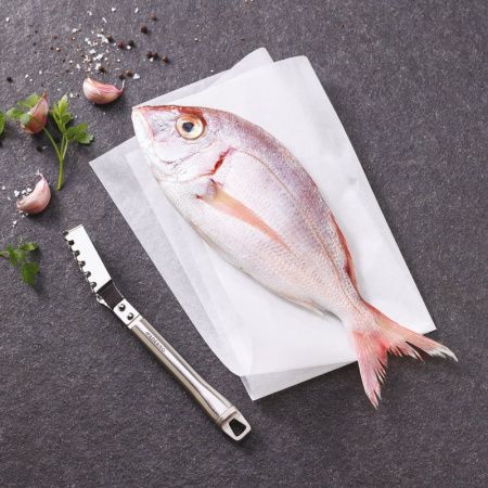 Рыбочистка Paderno 48278-38