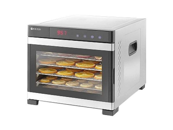 Дегидратор SousVideTools SVT-12005EU