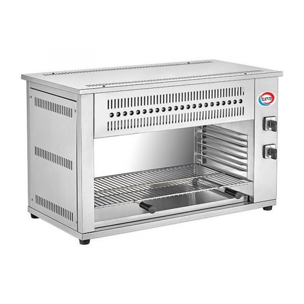 Гриль salamander Eletto S12