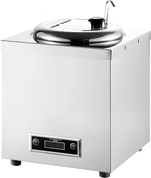 Мармит для супа Viatto VA-SK10QSS