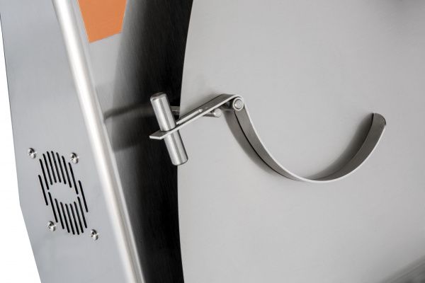 Тестораскаточная машина для пиццы Prismafood DSA 310