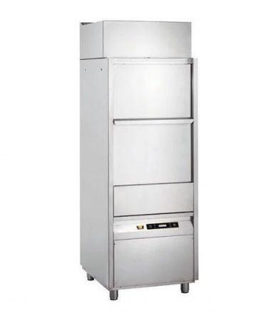 Машина котломоечная Vortmax PWE 782P