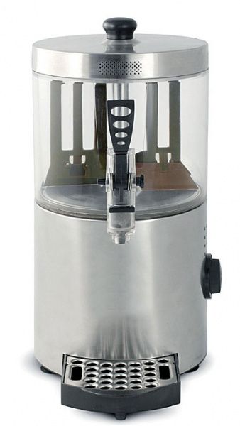 Aппарат для горячего шоколада Kocateq DHC01