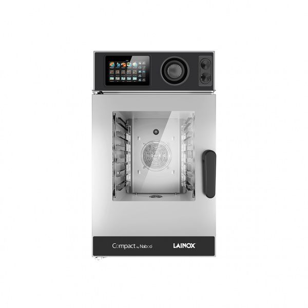 Пароконвектомат Lainox Naboo Compact COEN061R