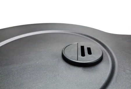 Рисоварка Kocateq R 13/6C