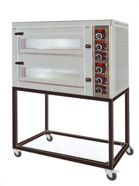 Печь для пиццы Kocateq EP 8.35 SMART