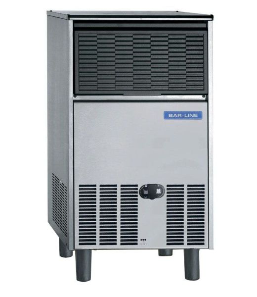 Льдогенератор Scotsman Bar Line BH 6022 WS