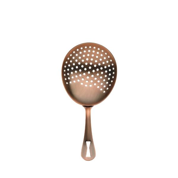 Стрейнер-джулеп Barfly Antique M37028ACP h16,5см