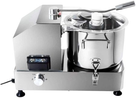 Куттер Rock Kitchen RK-HR-6