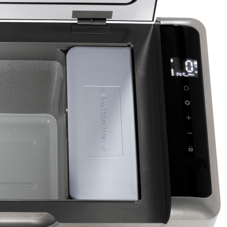 Автомобильный холодильник переносной Meyvel AF-E22