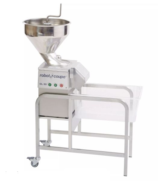 Овощерезка Robot Coupe CL55 AUTO 220В 2247