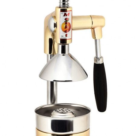 Соковыжималка Maskot M-KS Gold
