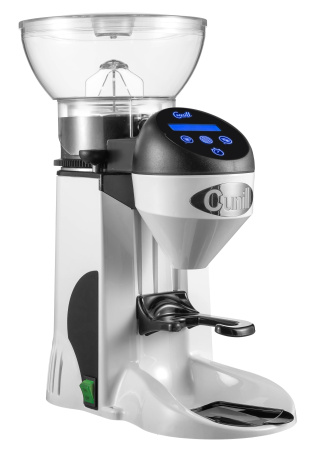 Кофемолка Cunill Tranquilo-Tron White