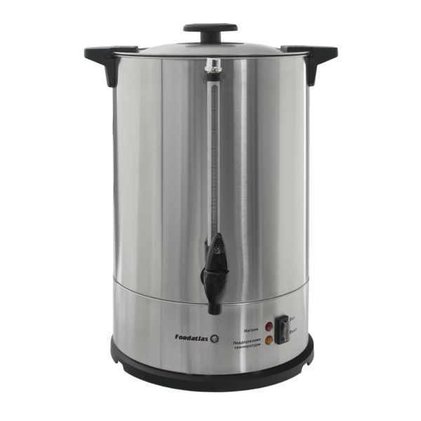 Электрокипятильник-кофеварка Foodatlas WB-DWC15L